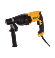 Перфоратор DEWALT SDS-plus D25133B