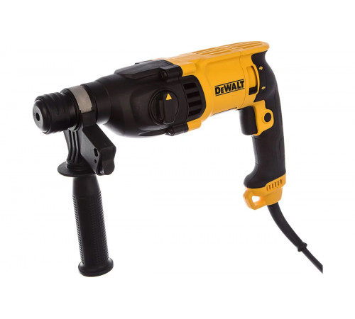 Перфоратор DEWALT SDS-plus D25133B