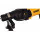 Перфоратор DEWALT SDS-plus D25133B
