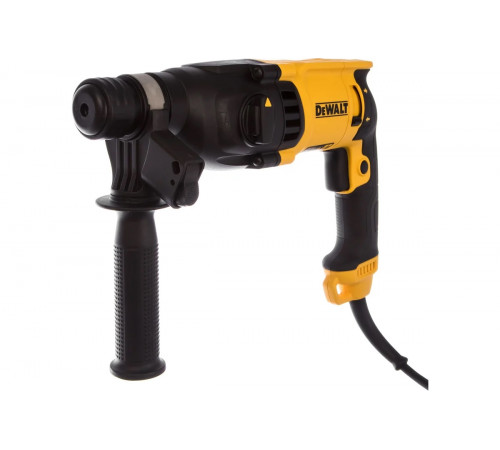 Перфоратор DEWALT SDS-plus D25133B