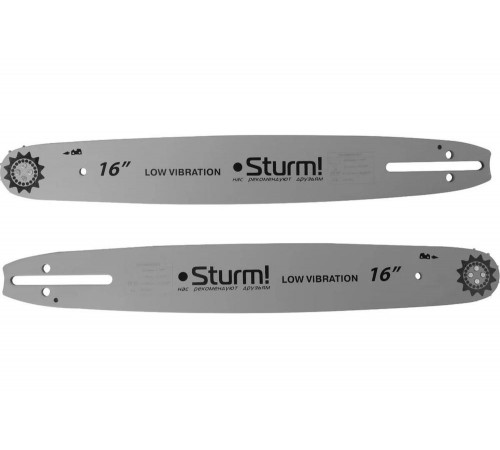 Пильная шина Sturm SB1650325H Пильная шина Sturm SB1650325H