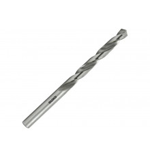 Сверло по металлу HSS-G DIN 338 (10.5x133х87 мм) Ruko 2144105