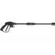 Мини-мойка HUTER W105-Р