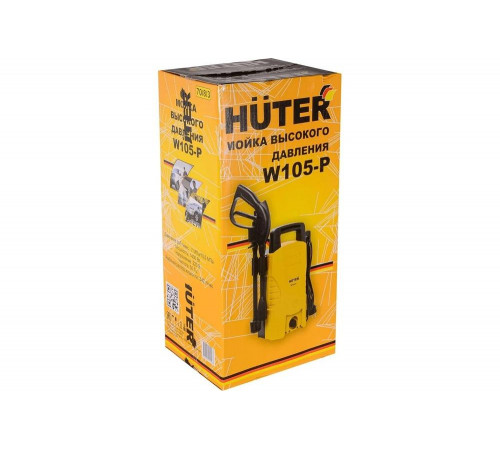 Мини-мойка HUTER W105-Р Мини-мойка HUTER W105-Р