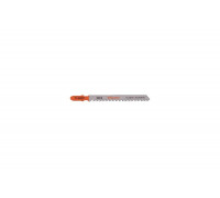 Пилки для лобзика T144DP по дереву (75 мм; 2 шт.) Sturm 5250602