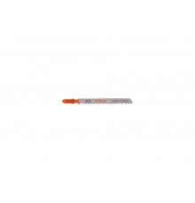 Пилки для лобзика T144DP по дереву (75 мм; 2 шт.) Sturm 5250602