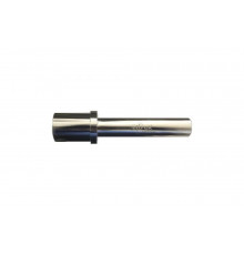 Сопло прямое, карбид бора (10 мм) ZITREK 015-1458