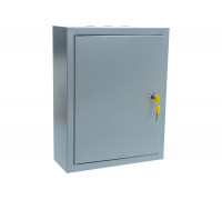 Металлический корпус IEK ЩРн-24з-1 36 УХЛ3 IP31 ИЭК MKM14-N-24-31-Z