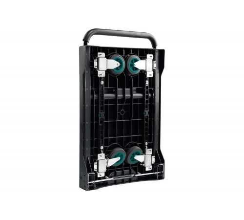 Платформенная тележка KRAFTOOL до 150 кг 38780-150 Платформенная тележка KRAFTOOL до 150 кг 38780-150