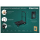 Платформенная тележка KRAFTOOL до 150 кг 38780-150