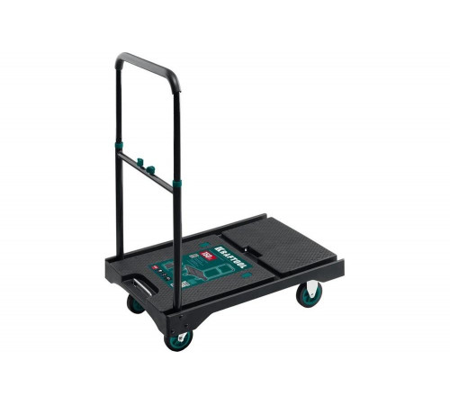 Платформенная тележка KRAFTOOL до 150 кг 38780-150 Платформенная тележка KRAFTOOL до 150 кг 38780-150
