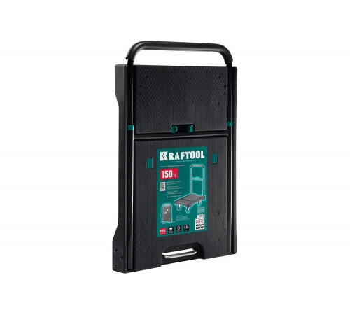 Платформенная тележка KRAFTOOL до 150 кг 38780-150 Платформенная тележка KRAFTOOL до 150 кг 38780-150