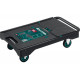 Платформенная тележка KRAFTOOL до 150 кг 38780-150