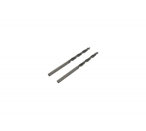 Сверло спиральное Sturm 1055-11-04 Сверло спиральное Sturm 1055-11-04