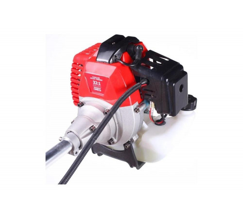 Бензиновый триммер MaxCut MC 130 25100000 Бензиновый триммер MaxCut MC 130 25100000