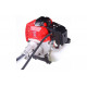 Бензиновый триммер MaxCut MC 130 25100000