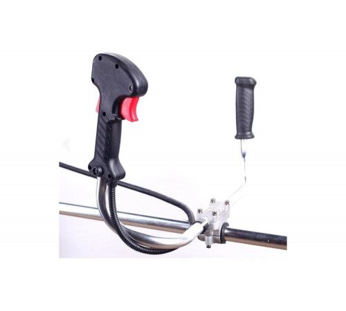 Бензиновый триммер MaxCut MC 130 25100000 Бензиновый триммер MaxCut MC 130 25100000