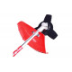 Бензиновый триммер MaxCut MC 130 25100000
