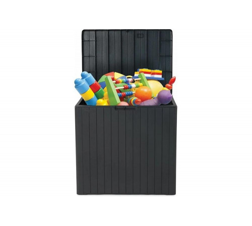Сундук KETER CITY STORAGE BOX 113 L 17208324