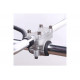 Бензиновый триммер MaxCut MC 130 25100000