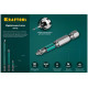 KRAFTOOL PH2, 150 мм, 5 шт., Cr-Mo сталь, биты Optimum Line 26122-2-150-5