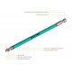 KRAFTOOL PH2, 150 мм, 5 шт., Cr-Mo сталь, биты Optimum Line 26122-2-150-5