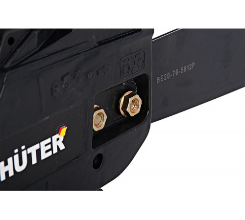 Бензопила Huter BS-52 Бензопила Huter BS-52