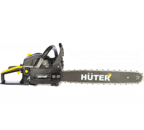 Бензопила Huter BS-52 Бензопила Huter BS-52