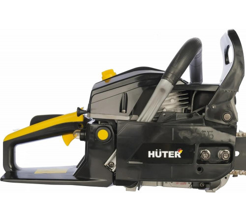 Бензопила Huter BS-52 Бензопила Huter BS-52