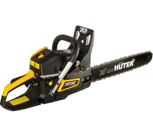 Бензопила Huter BS-52 Бензопила Huter BS-52