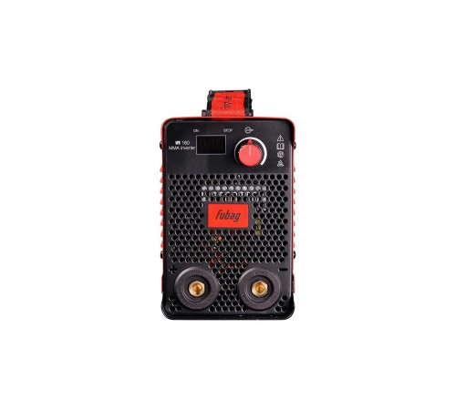 Инвертор MMA сварки FUBAG IR 160