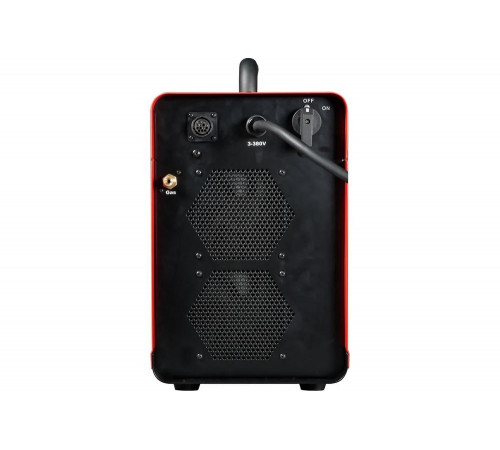 Сварочный инвертор FUBAG INTIG 500 T AC/DC PULSE 31457 31457.1
