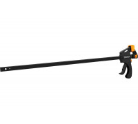 Быстрозажимная струбцина DEKO 595мм CL595 065-0618