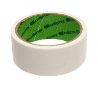 Малярная лента СИБРТЕХ эконом, 40x15, на бумажной основе 88885