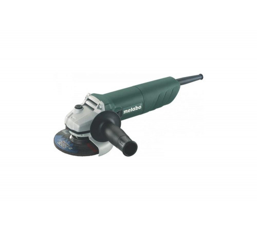 Угловая шлифмашина Metabo W 680 606696000 Угловая шлифмашина Metabo W 680 606696000