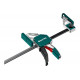 Пистолетная струбцина KRAFTOOL Extrem-1270/95 1270x95мм, 32228-127 32228-127_z01