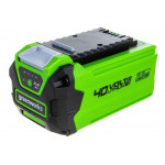 Аккумулятор G40B2 (40 V; 2 А.ч) GreenWorks 2926907