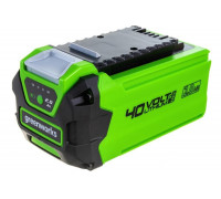 Аккумулятор G40B2 (40 V; 2 А.ч) GreenWorks 2926907