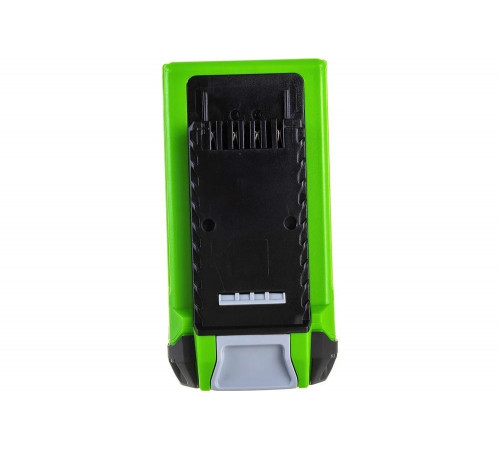 Аккумулятор GreenWorks G40B2 Аккумулятор GreenWorks G40B2