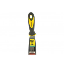 Шпатель 40 мм STAYER MASTER 10041-04