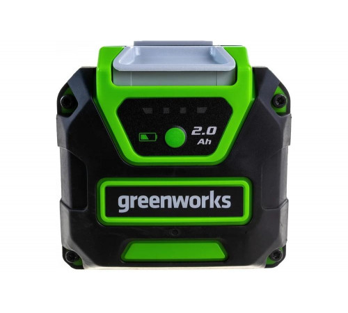 Аккумулятор GreenWorks G40B2 Аккумулятор GreenWorks G40B2