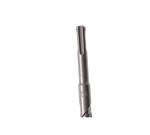 Бур для бетона Denzel Cobalt W-tip - уникальные характеристики