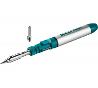 Газовый паяльник , 3в1, регулировка пламени KRAFTOOL 1300С 55504-H3
