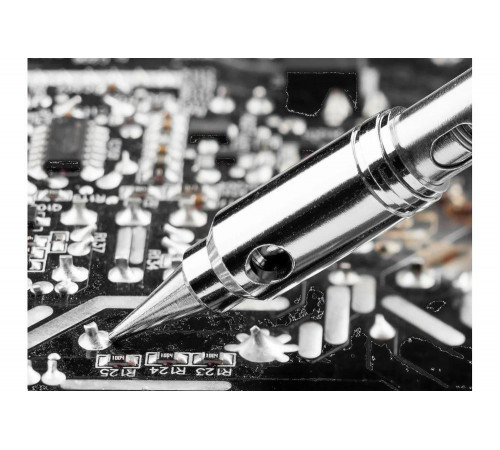 Газовый паяльник , 3в1, регулировка пламени KRAFTOOL 1300С 55504-H3
