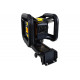 Cамовыравнивающийся ротационный лазерный уровень DEWALT DCE074D1R