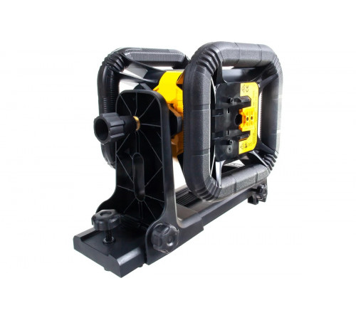 Cамовыравнивающийся ротационный лазерный уровень DEWALT DCE074D1R