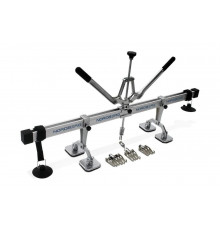 Многофункциональный рычаг для правки (4 точки опоры) NORDBERG PUL4