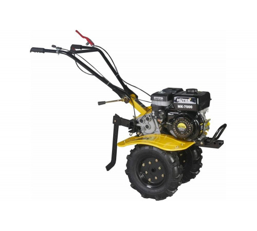Сельскохозяйственная машина HUTER МК-7000Р-10