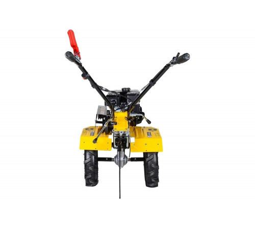 Сельскохозяйственная машина HUTER МК-7000Р-10