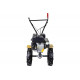 Сельскохозяйственная машина HUTER МК-7000Р-10